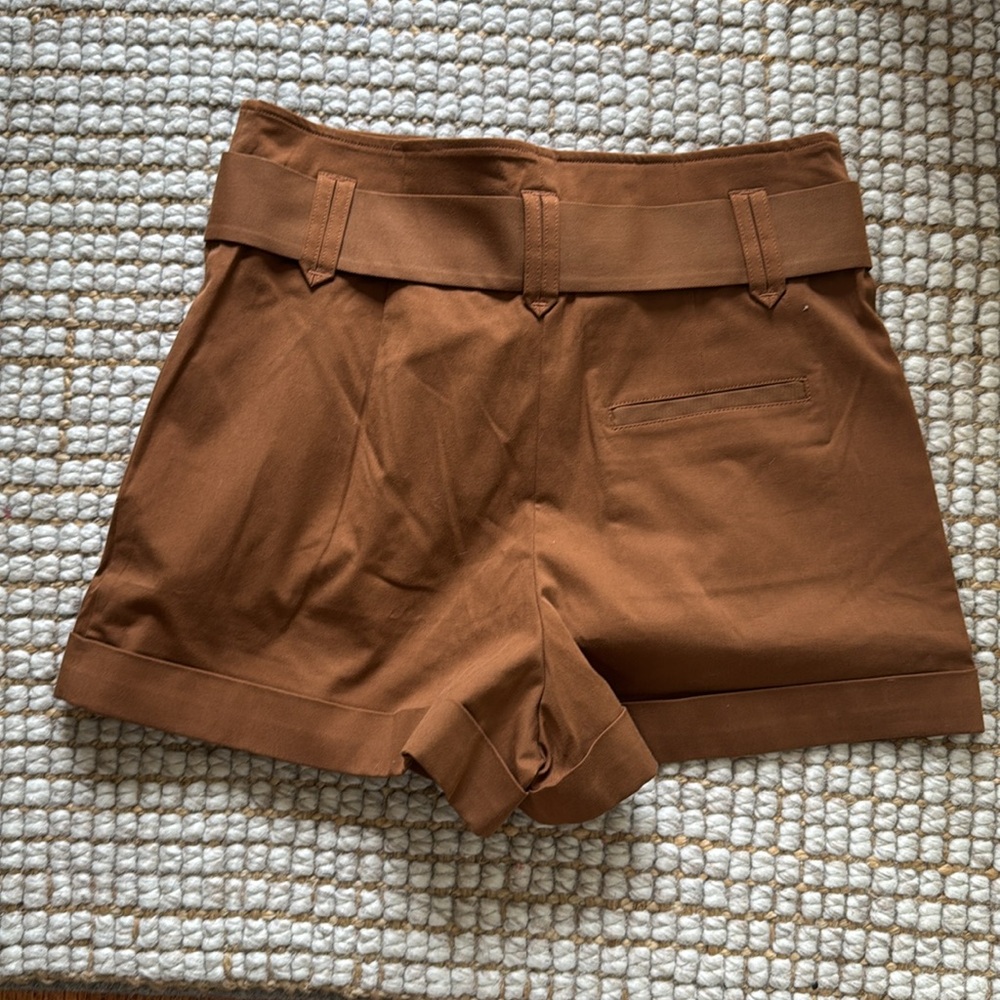 Sezane short Romeo - Picture 3 of 5